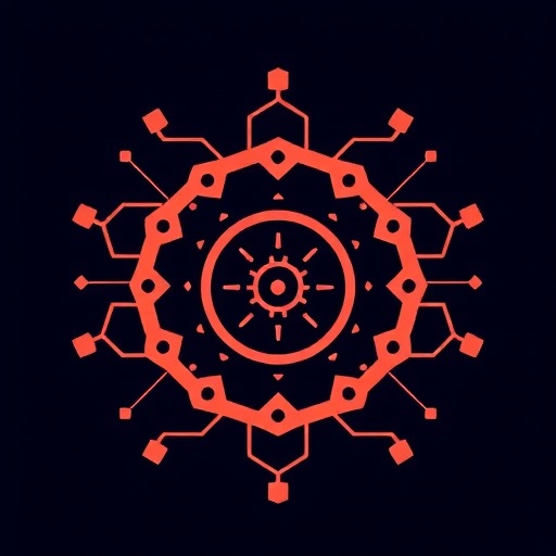 AI-Tech Blog Logo